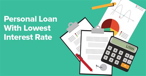 Which Loan Interest Is Low